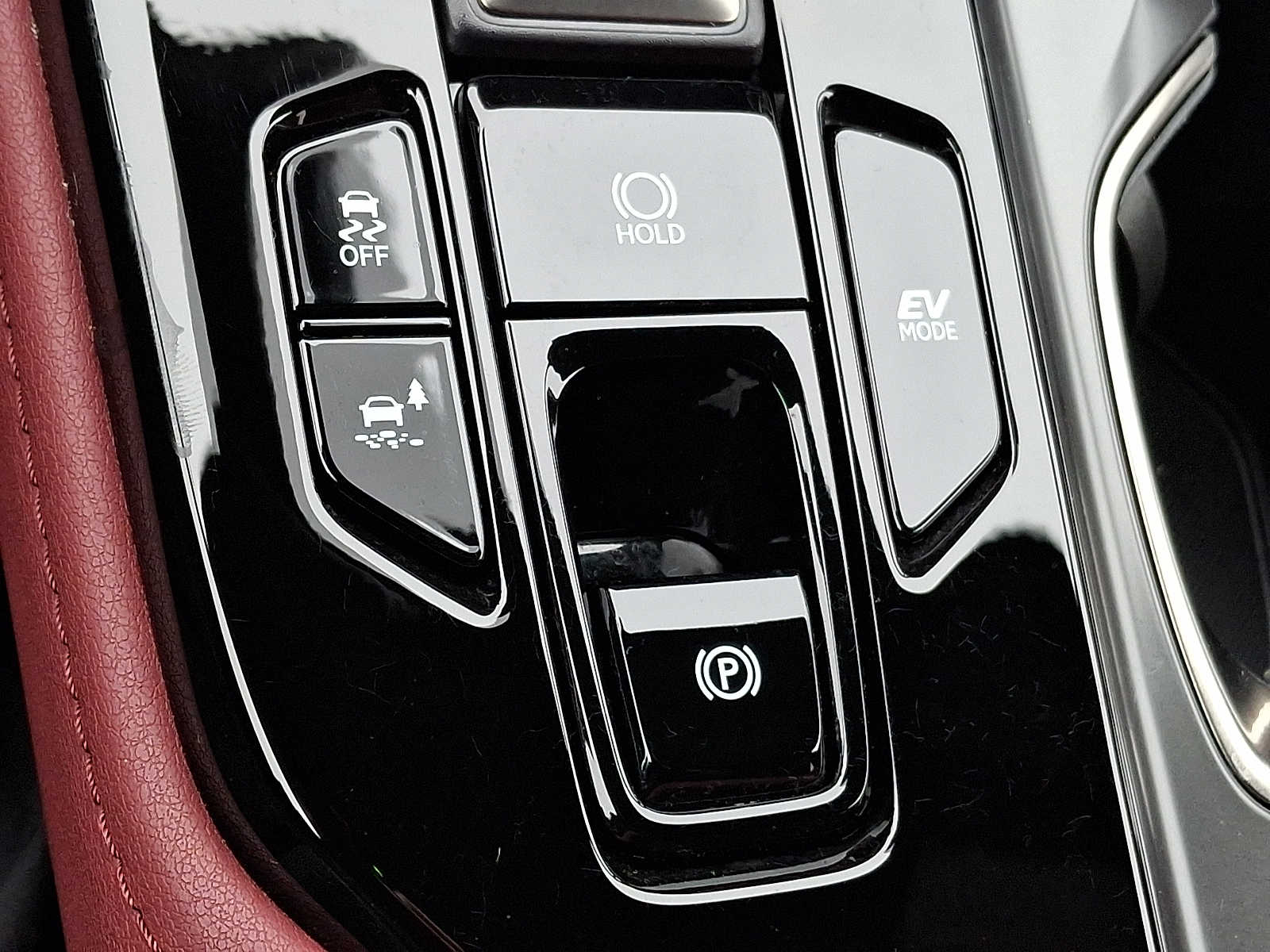 Thumbnail: 2024 Lexus NX - 18