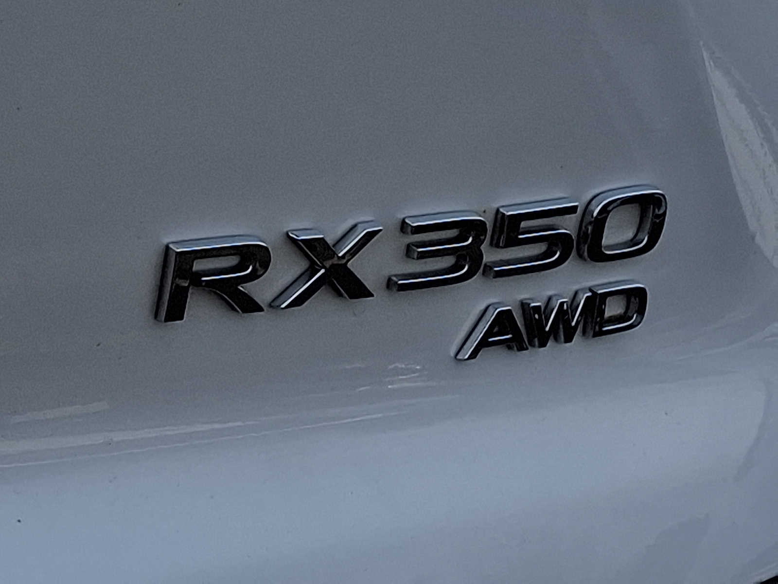 Thumbnail: 2024 Lexus RX - 28