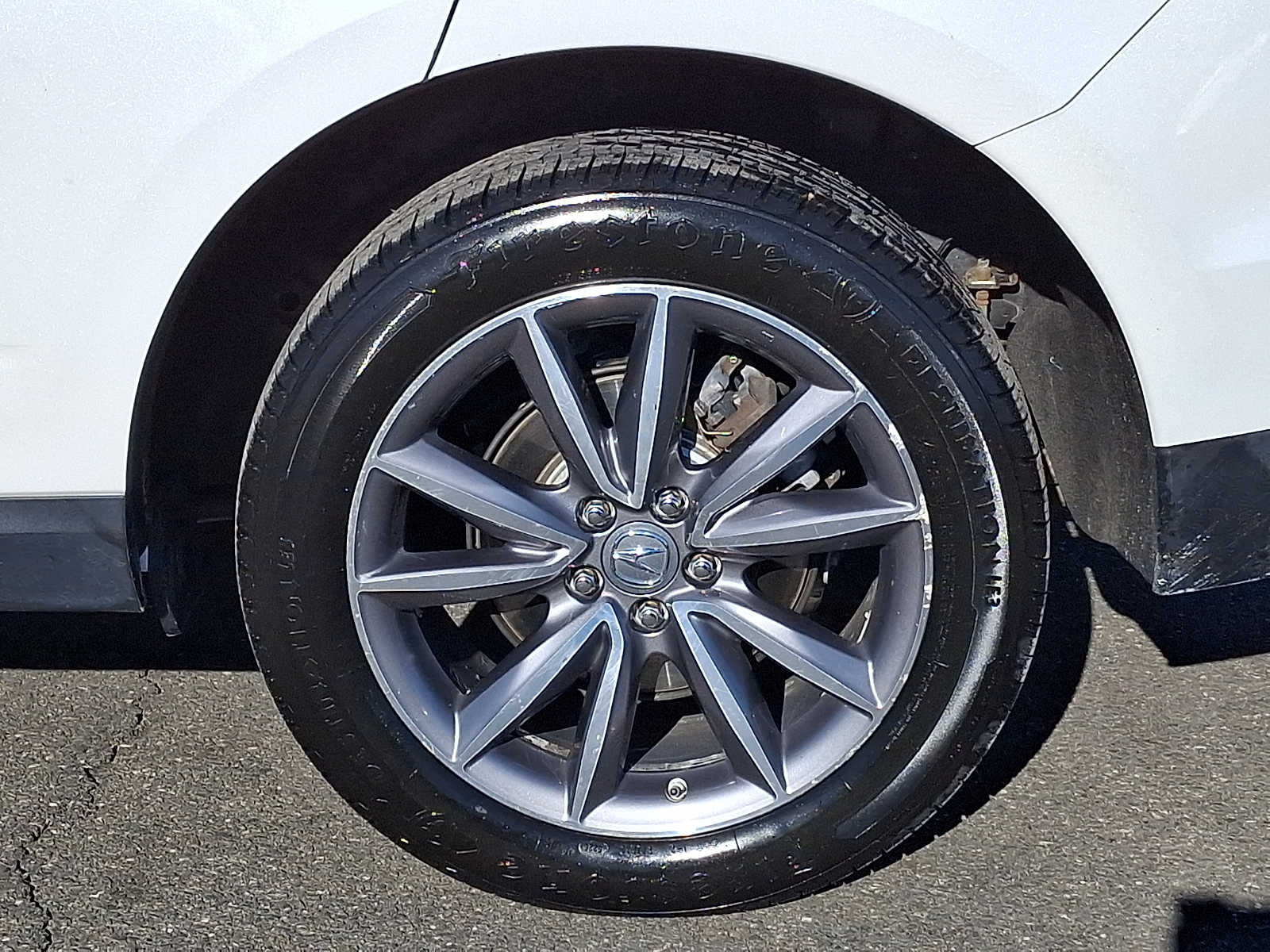 Thumbnail: 2020 Acura RDX - 6