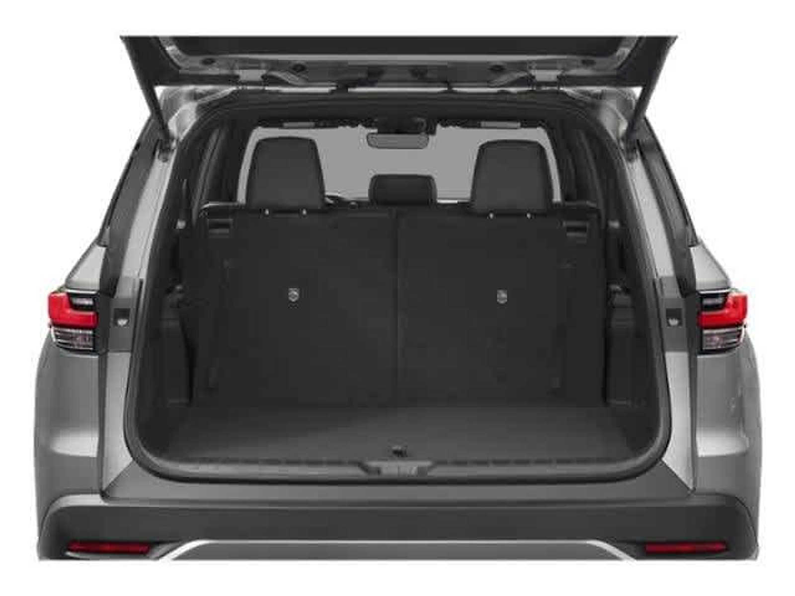 Thumbnail: 2026 Lexus TX - 14