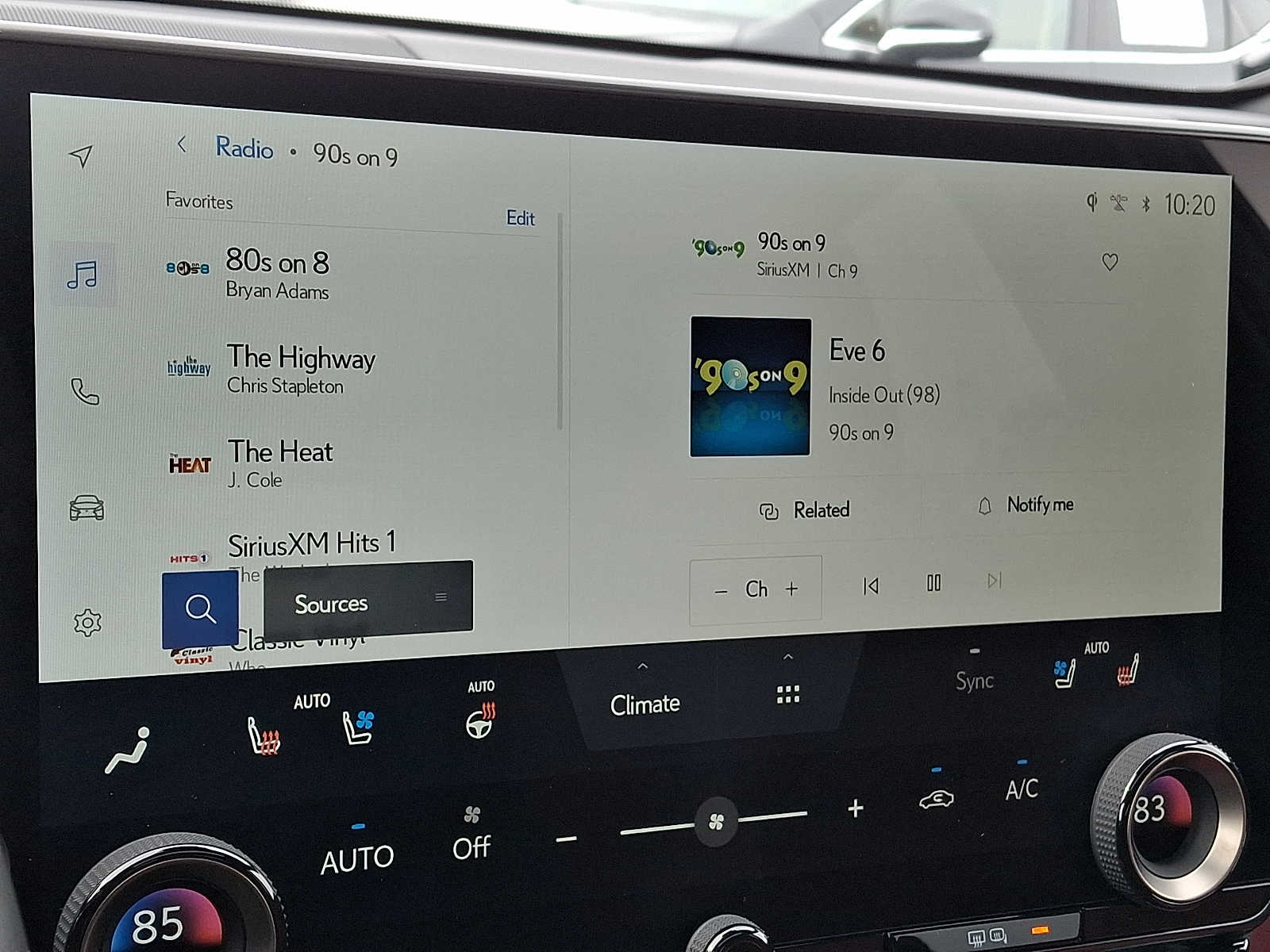 Thumbnail: 2025 Lexus NX - 15