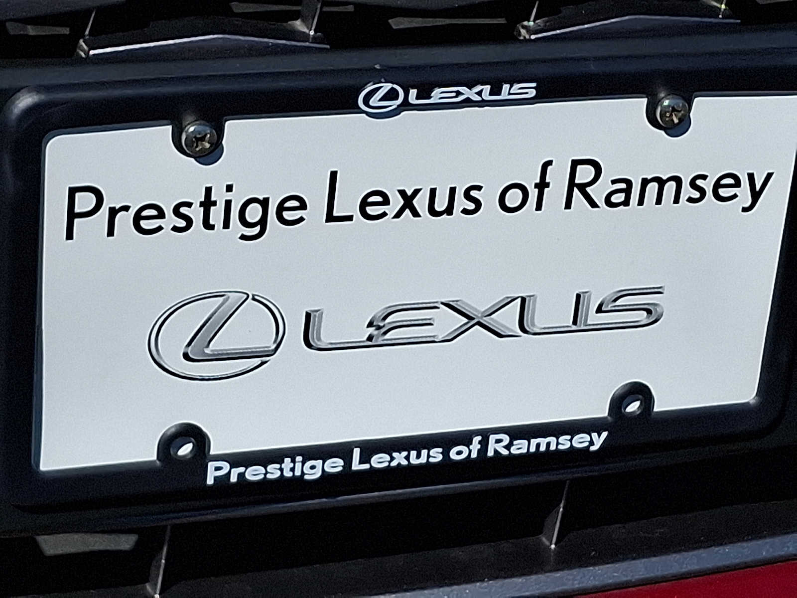 Thumbnail: 2021 Lexus IS - 30