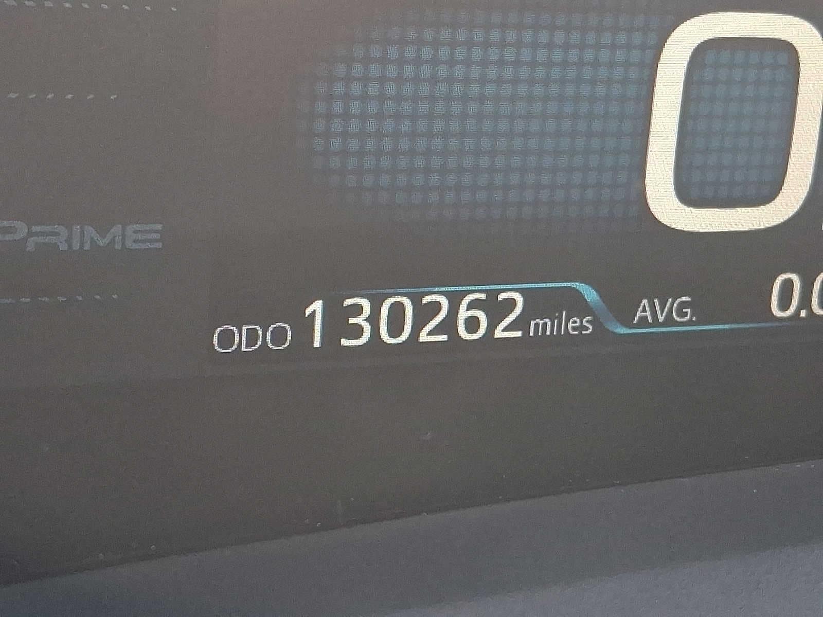 Thumbnail: 2017 Toyota Prius Prime - 16