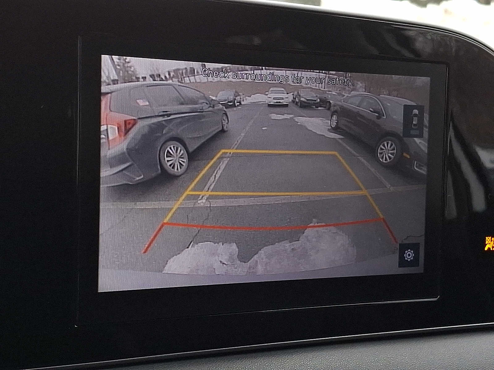 Thumbnail: 2021 Hyundai Palisade - 16