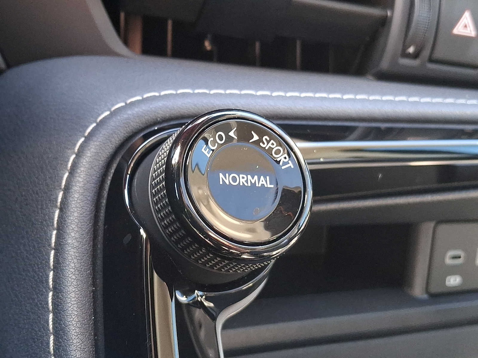 Thumbnail: 2024 Lexus NX - 21