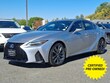  LEXUS IS 350