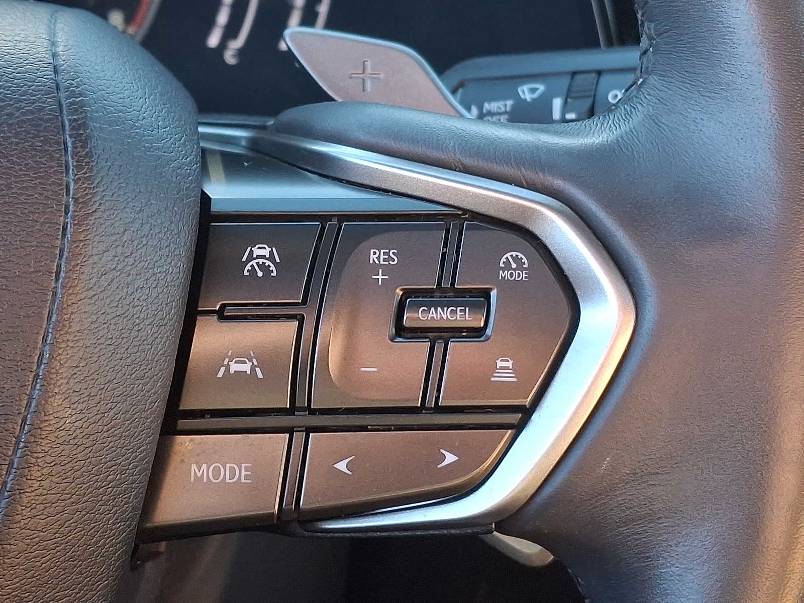 Thumbnail: 2024 Lexus RX - 18