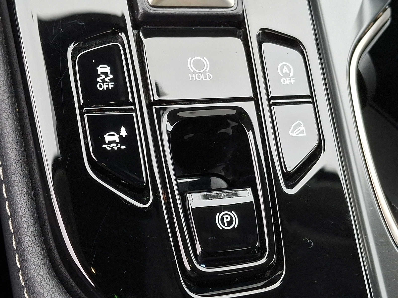 Thumbnail: 2023 Lexus NX - 20