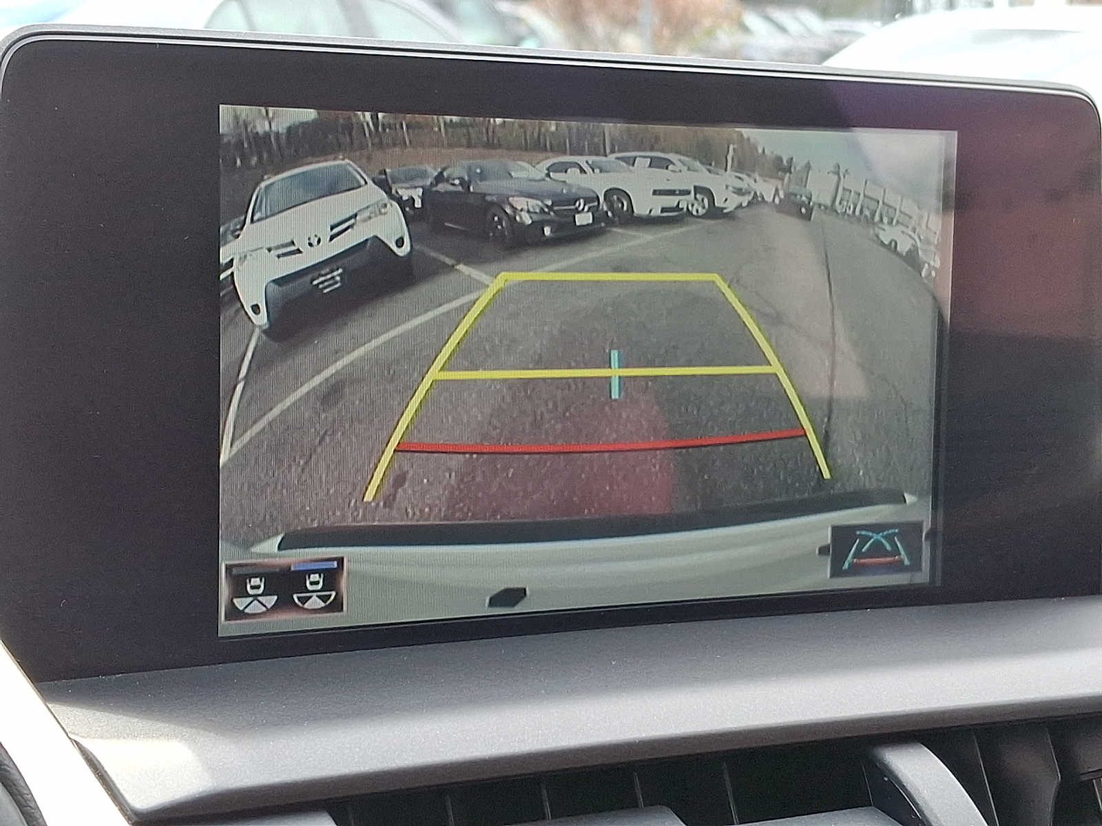 Thumbnail: 2020 Lexus NX - 16