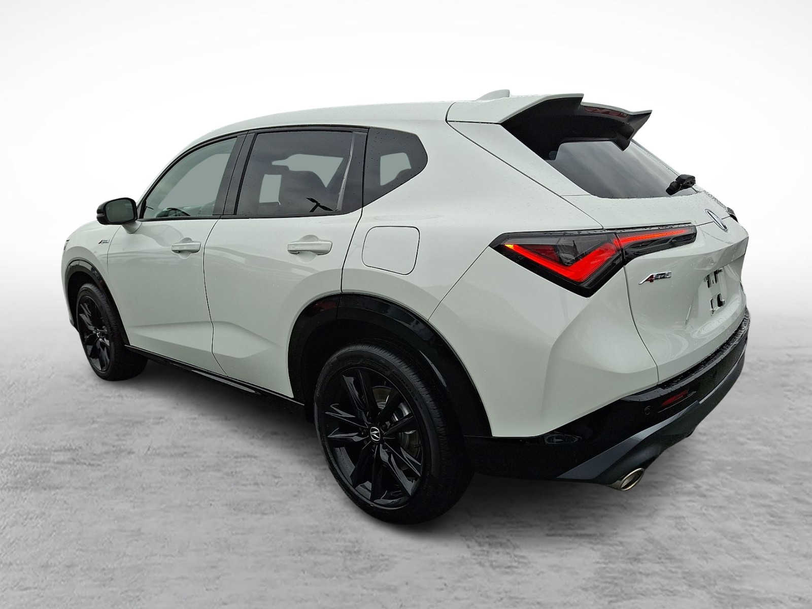 Thumbnail: 2025 Acura ADX - 6