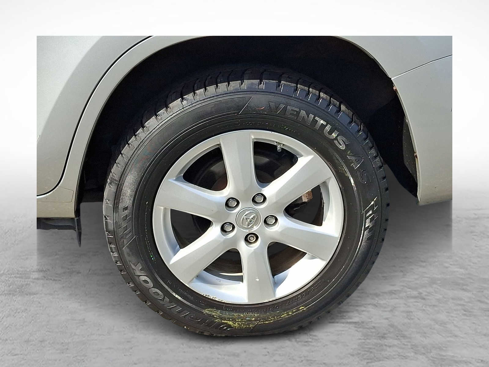 Thumbnail: 2006 Toyota RAV4 - 6