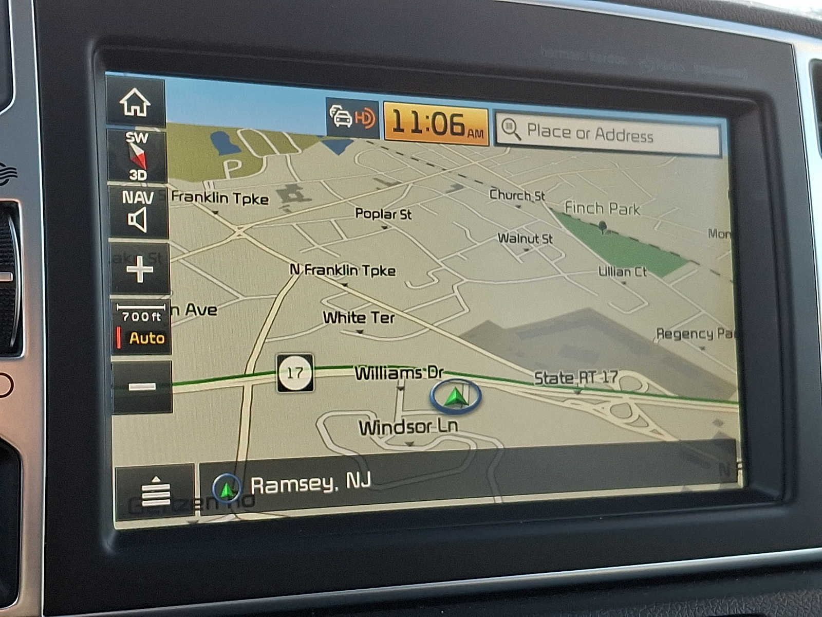 Thumbnail: 2019 Kia Sportage - 16