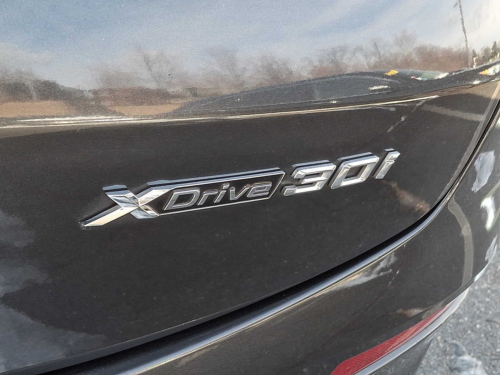 Thumbnail: 2022 BMW X4 - 29