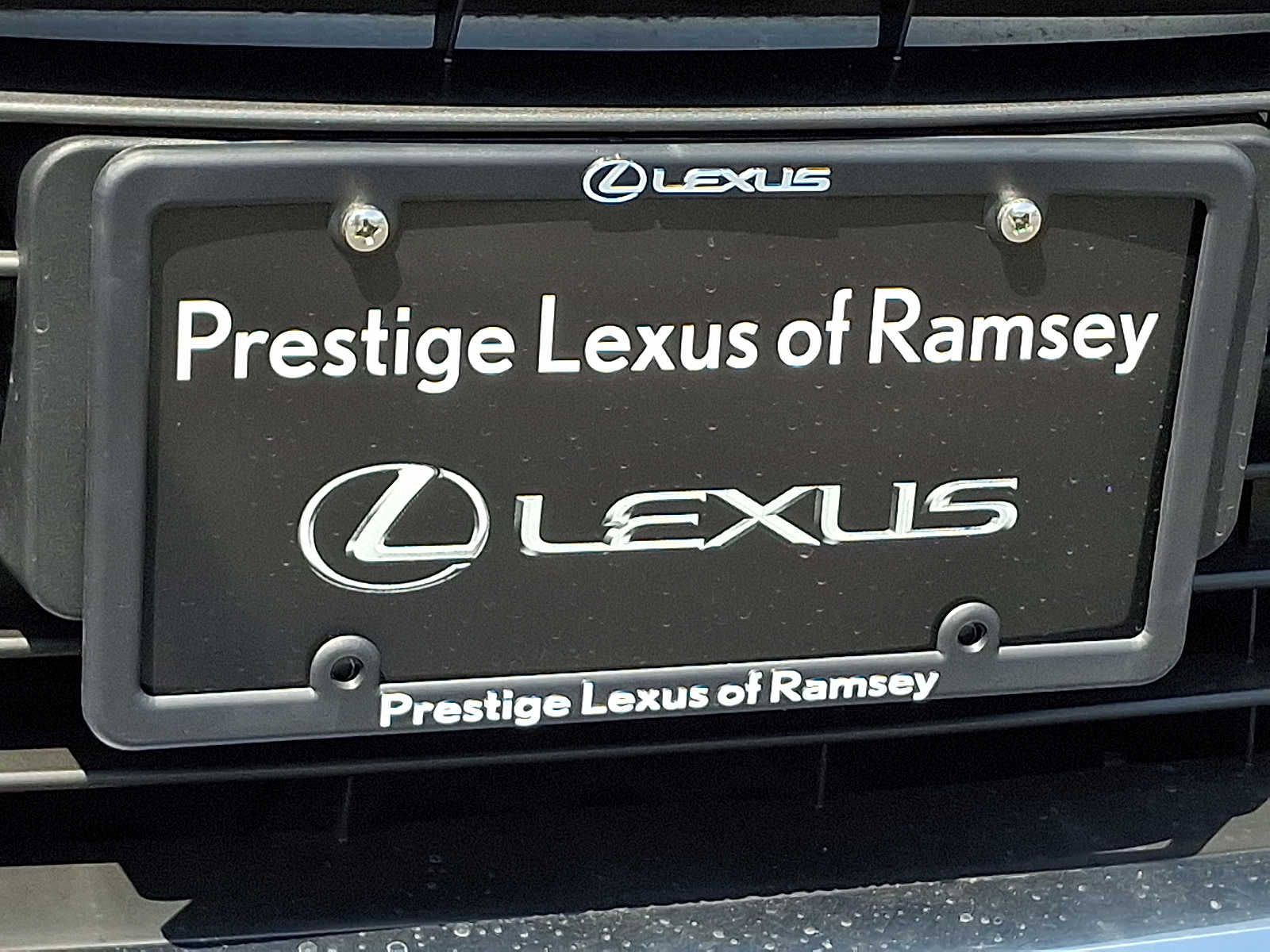 Thumbnail: 2023 Lexus RX - 30