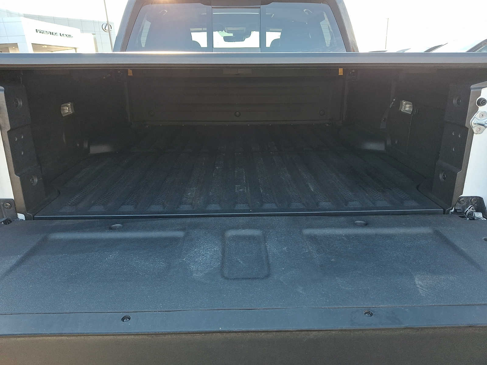 Thumbnail: 2021 Honda Ridgeline - 28