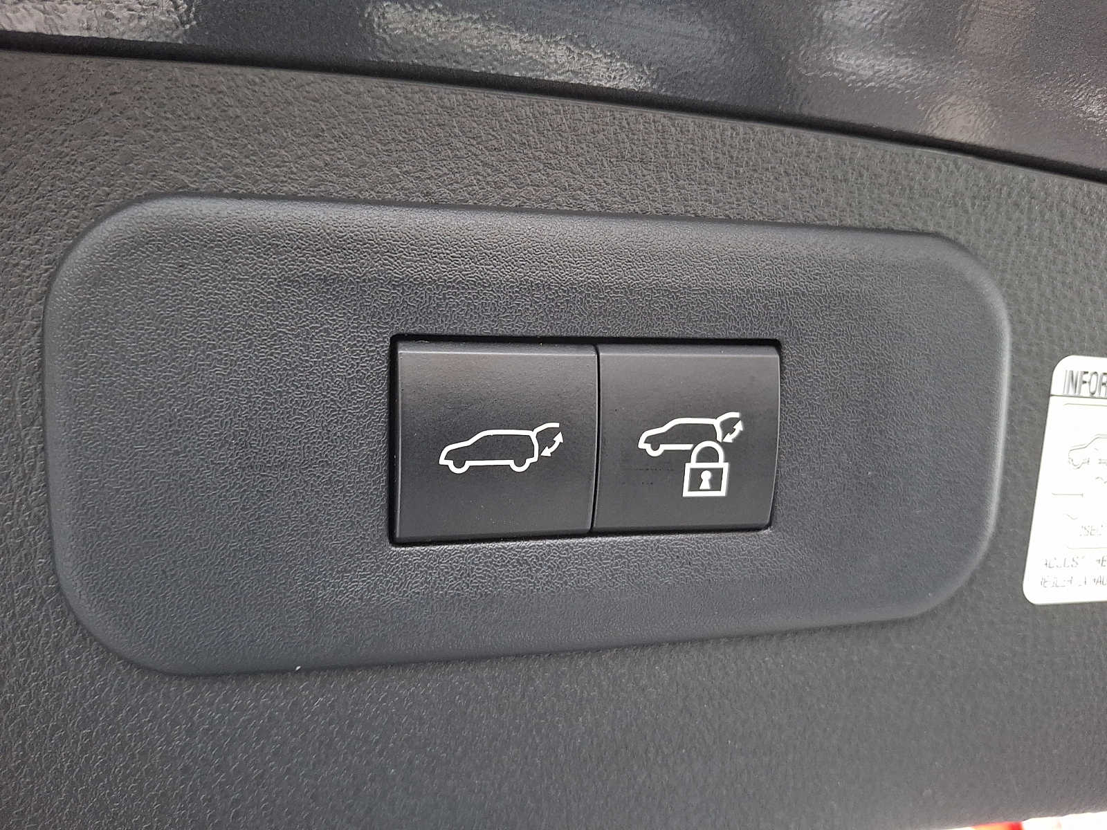 Thumbnail: 2023 Lexus NX - 27