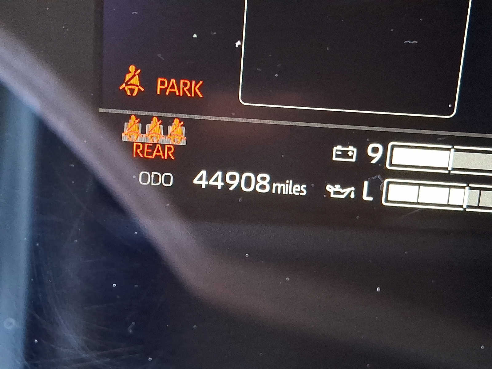 Thumbnail: 2023 Toyota Tundra - 15