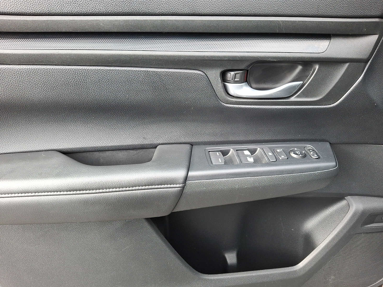 Thumbnail: 2024 Honda CR-V - 9