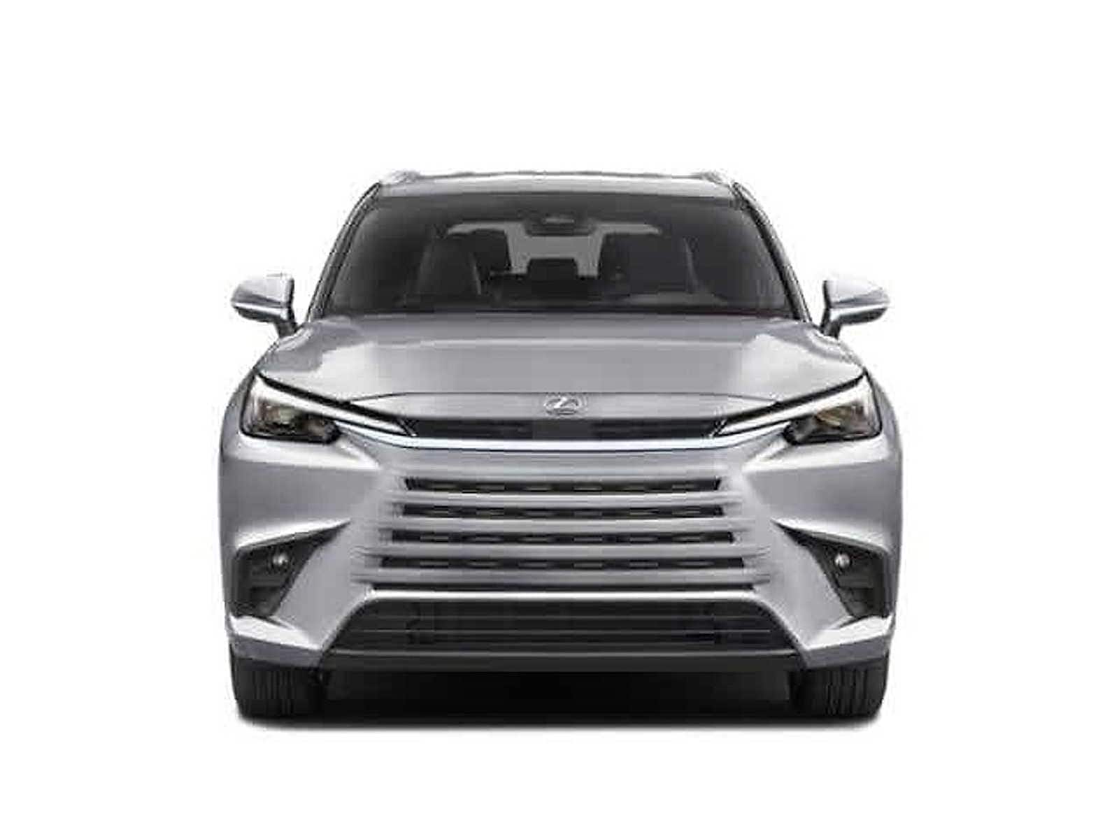 Thumbnail: 2026 Lexus TX - 7