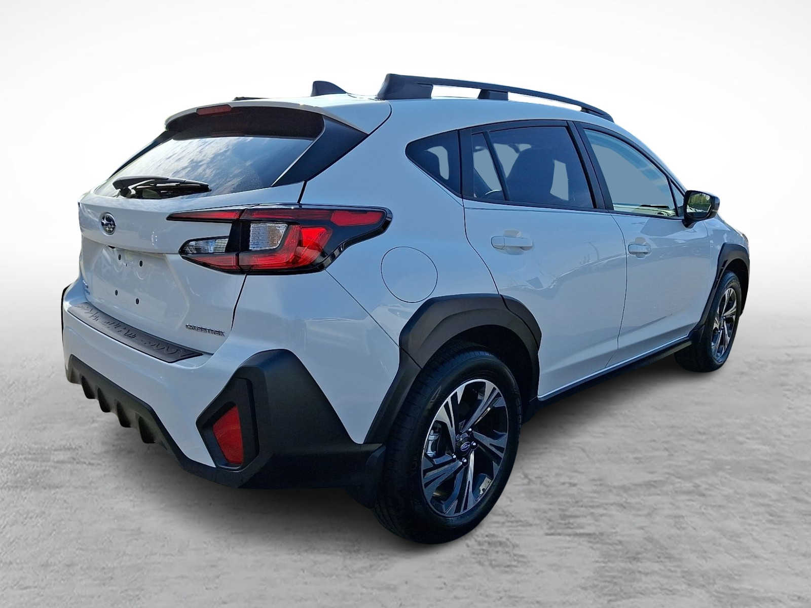 Thumbnail: 2025 Subaru Crosstrek - 4