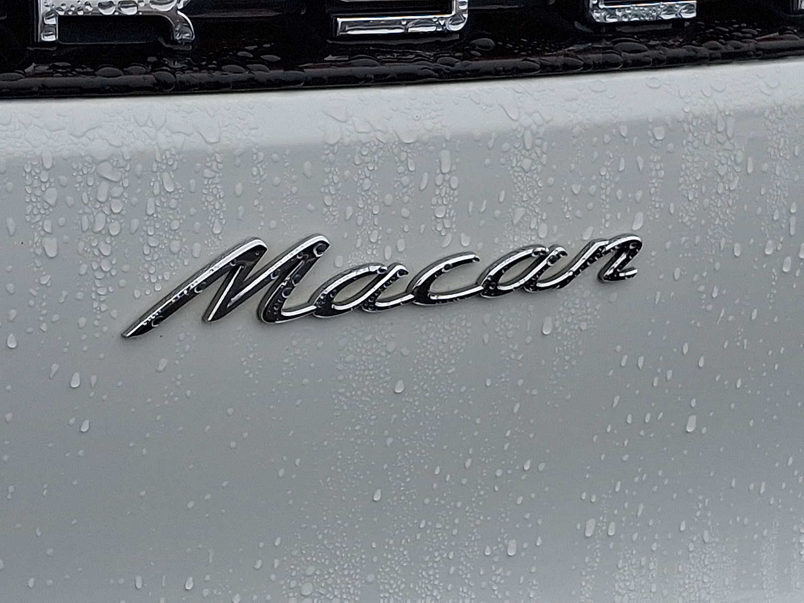 Thumbnail: 2019 Porsche Macan - 30