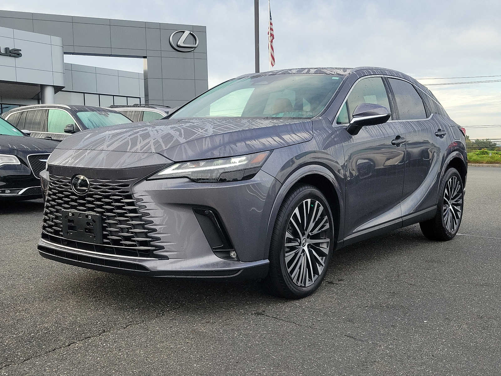 2023 Lexus RX 350 Premium+ -
                Ramsey, NJ