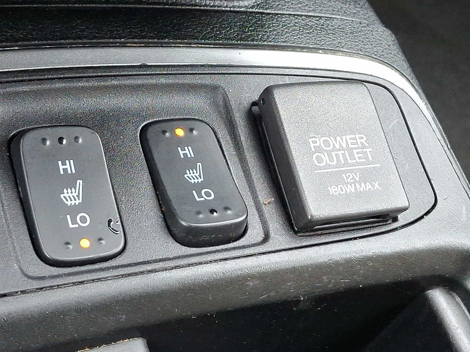 Thumbnail: 2015 Honda CR-V - 21