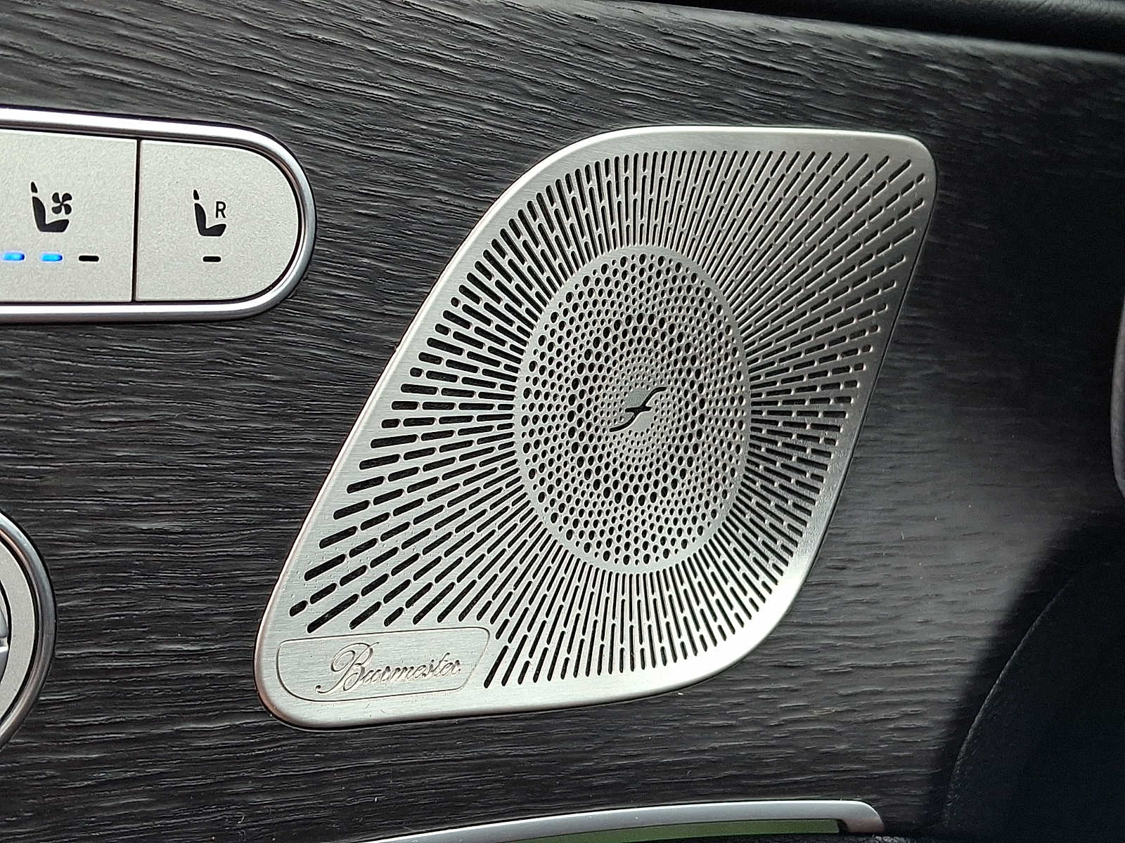 Thumbnail: 2022 Mercedes-Benz GLE - 23