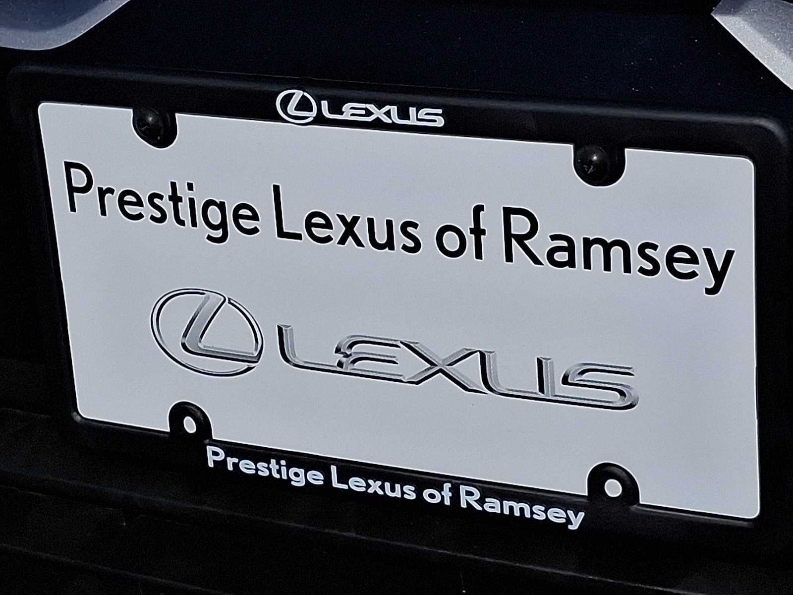 Thumbnail: 2025 Lexus RX - 30