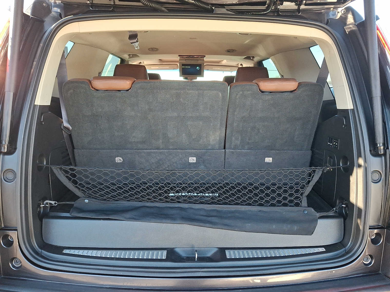 Thumbnail: 2017 Cadillac Escalade - 28