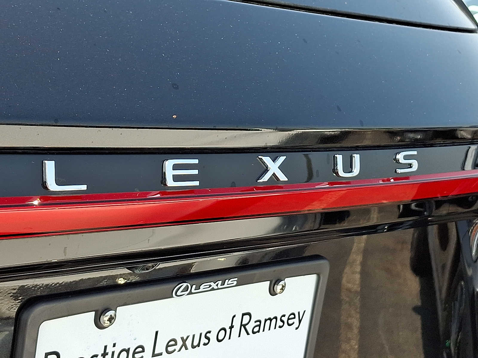 Thumbnail: 2023 Lexus RX - 29