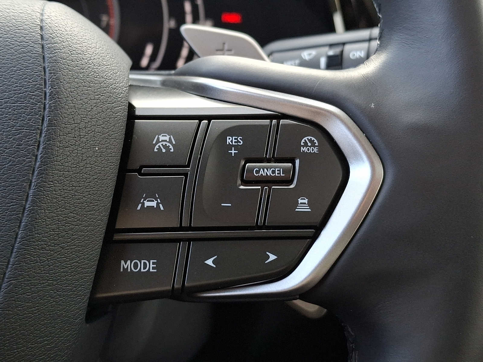 Thumbnail: 2023 Lexus NX - 16