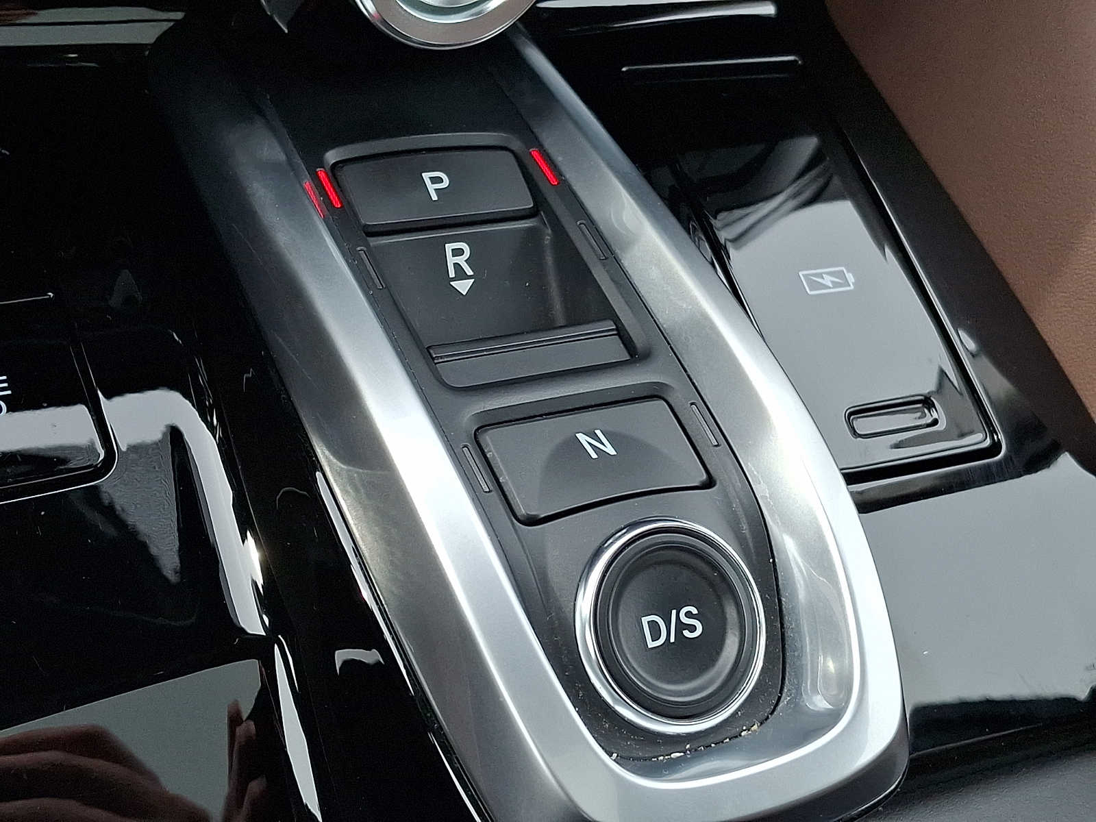 Thumbnail: 2023 Acura MDX - 13