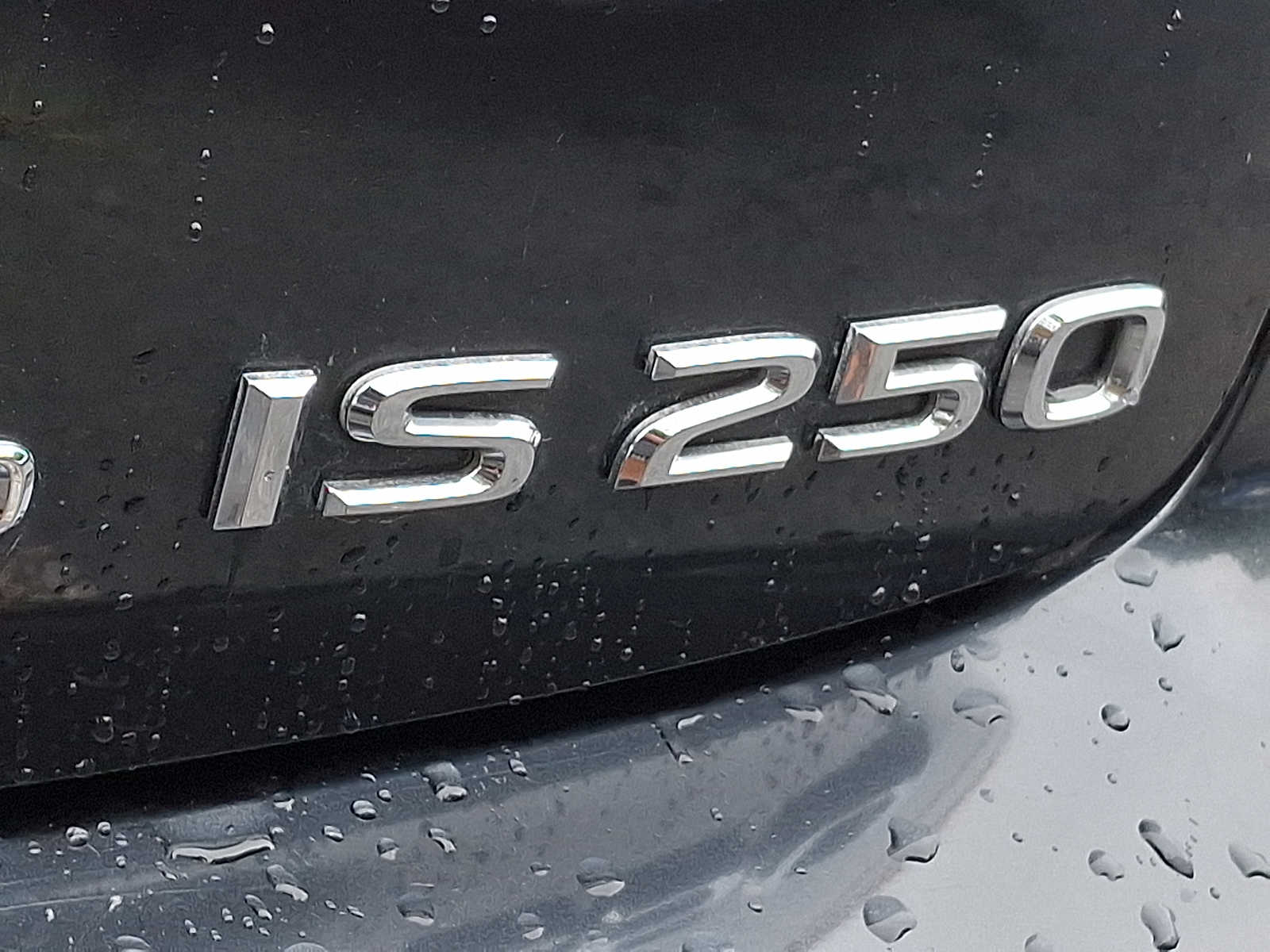 Thumbnail: 2011 Lexus IS - 27
