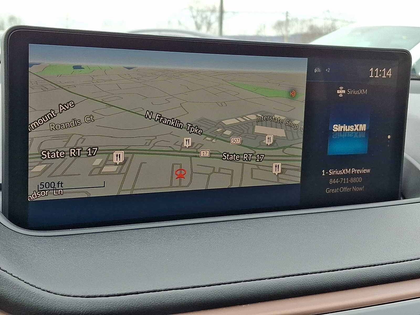 Thumbnail: 2023 Acura MDX - 15