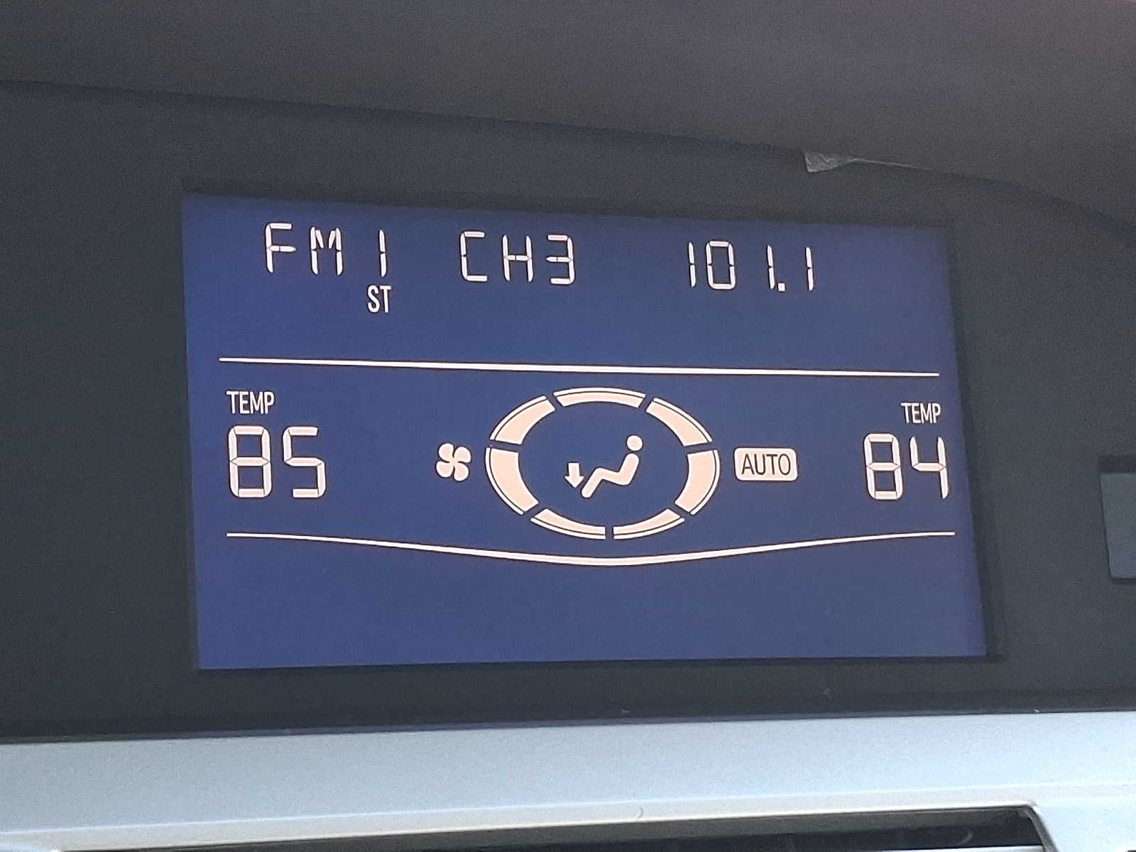 Thumbnail: 2009 Toyota Avalon - 14