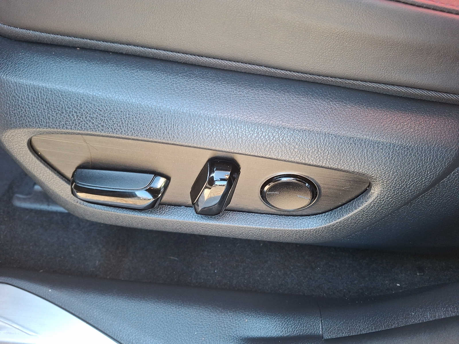 Thumbnail: 2024 Lexus NX - 12