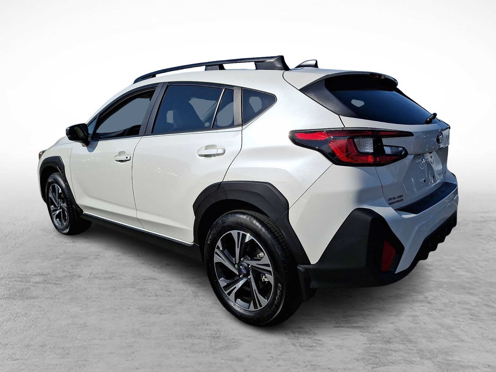 Thumbnail: 2025 Subaru Crosstrek - 6