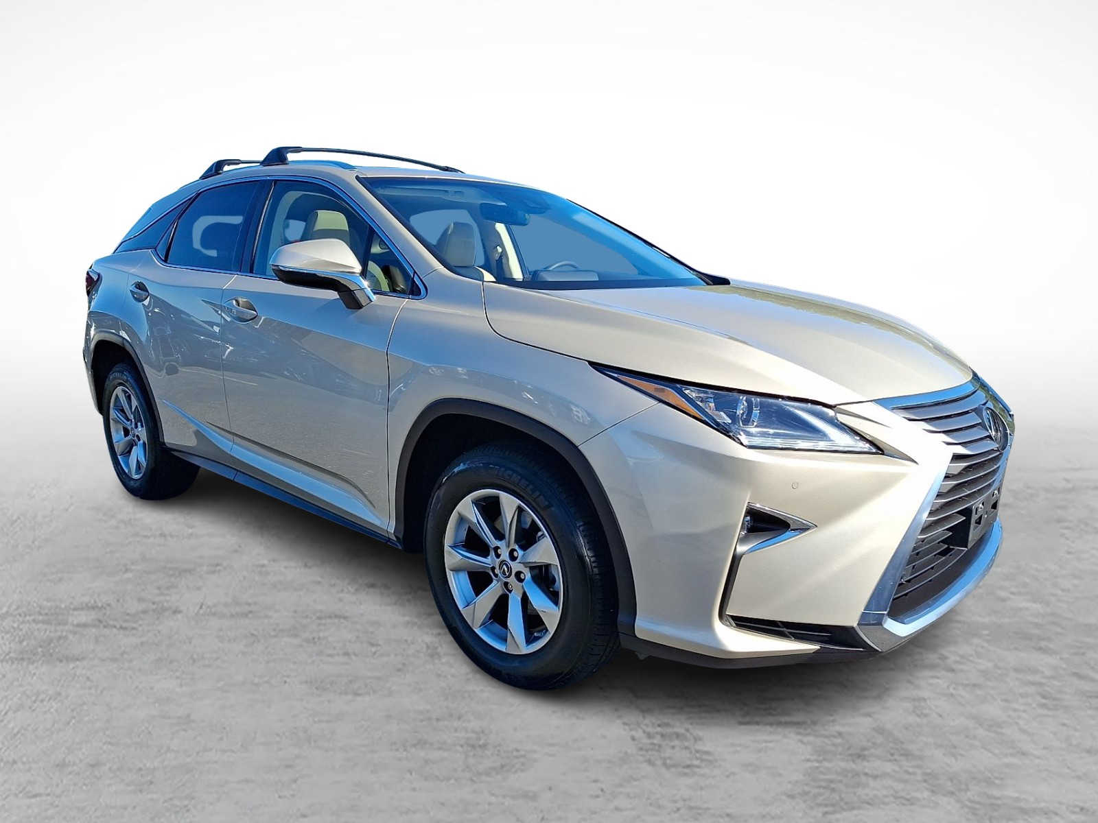 Thumbnail: 2018 Lexus RX - 2