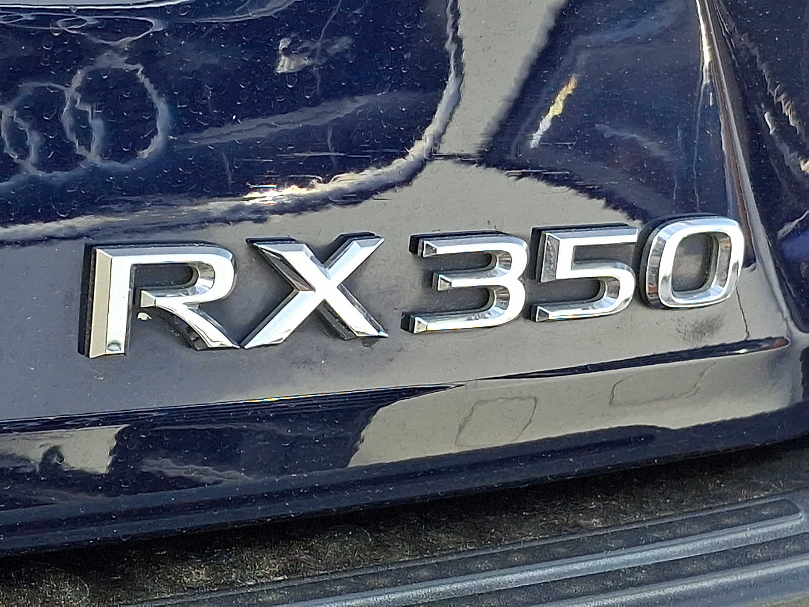 Thumbnail: 2017 Lexus RX - 29