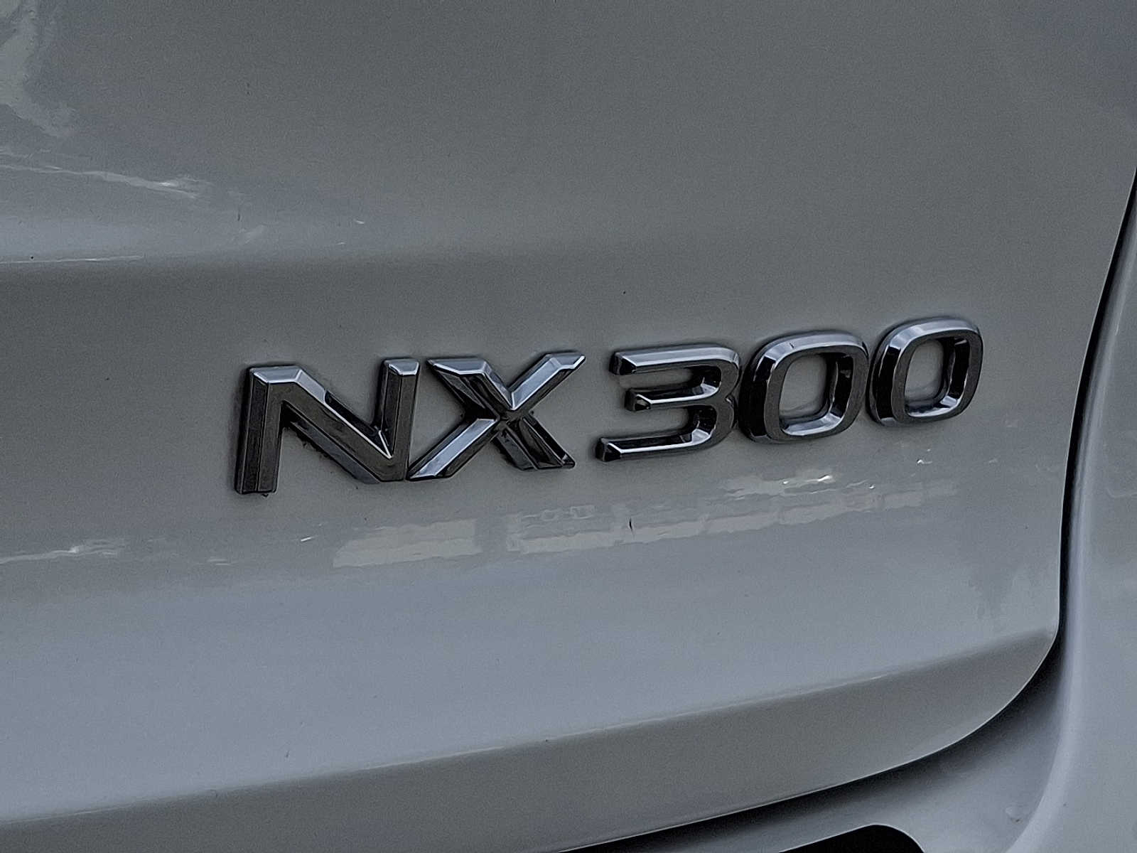 Thumbnail: 2020 Lexus NX - 28