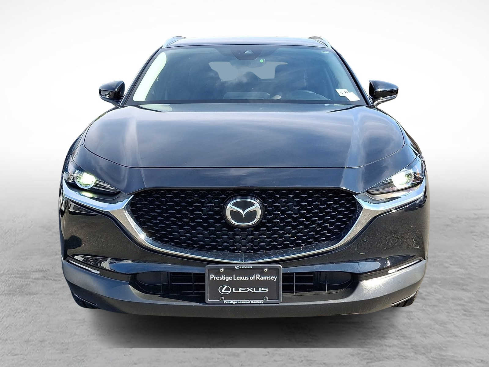 Thumbnail: 2023 Mazda CX-30 - 2