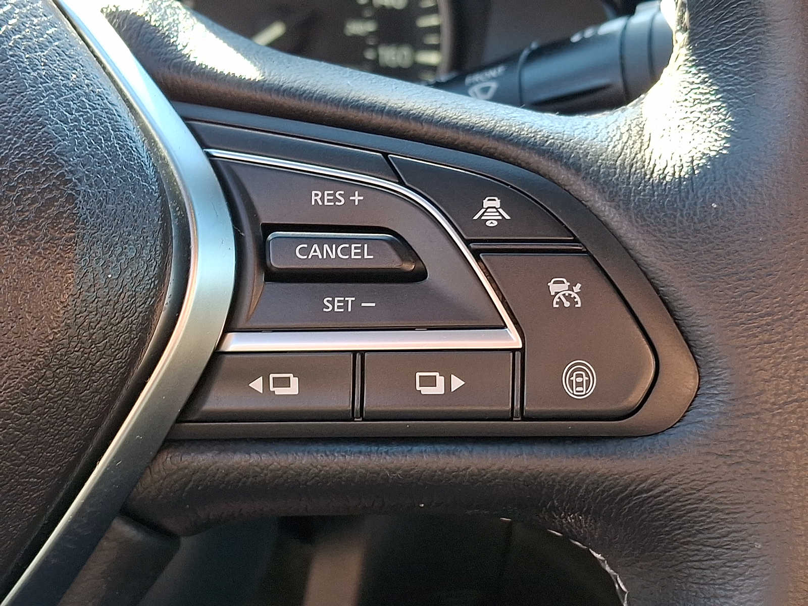 Thumbnail: 2022 INFINITI Q50 - 19