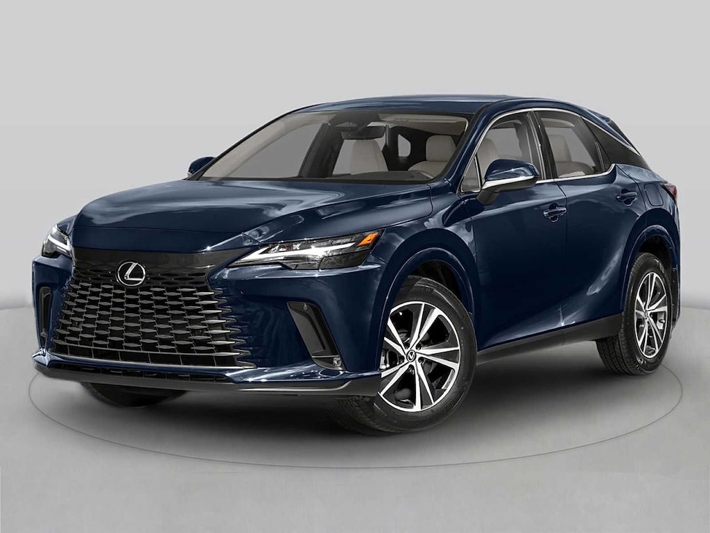 New 2026 Lexus RX 350 Premium SUV