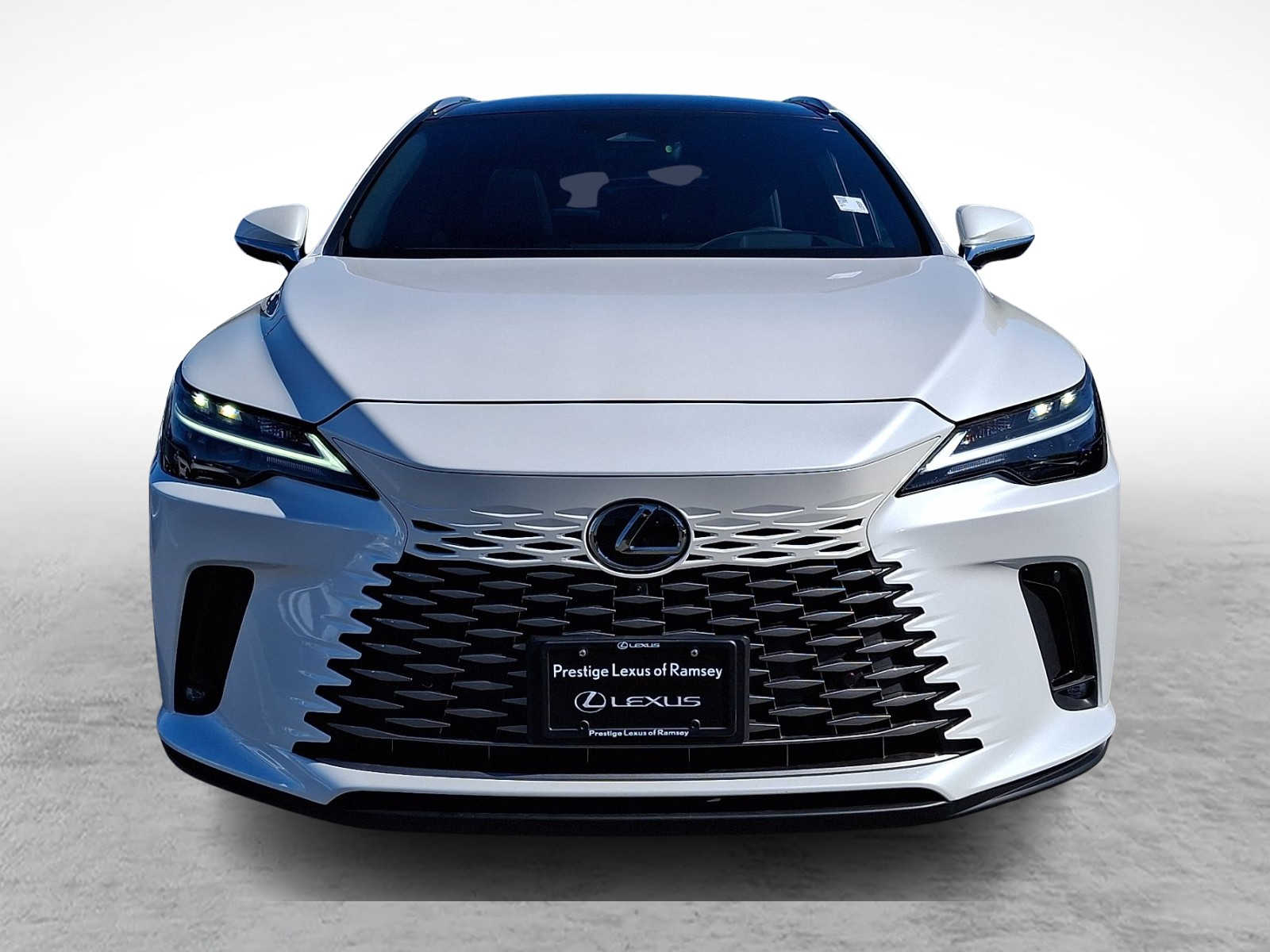 Thumbnail: 2023 Lexus RX - 2