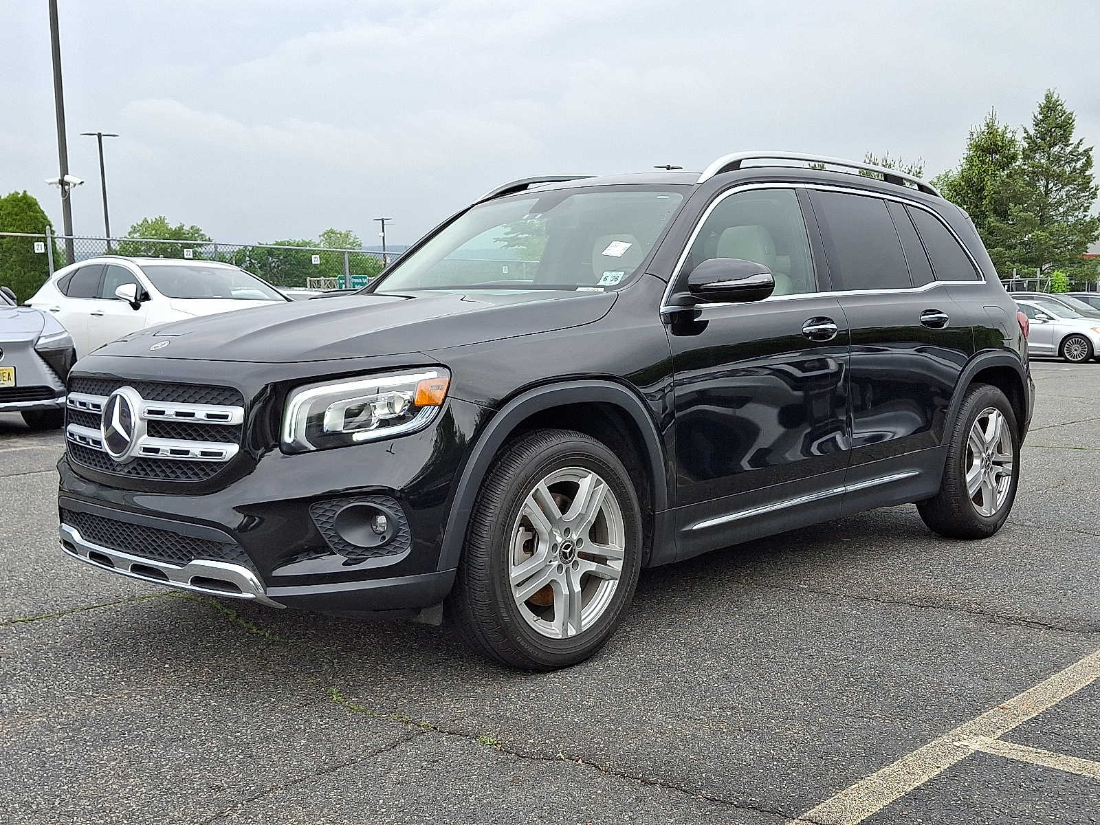 2021 Mercedes-Benz GLB 250 -
                  Ramsey, NJ