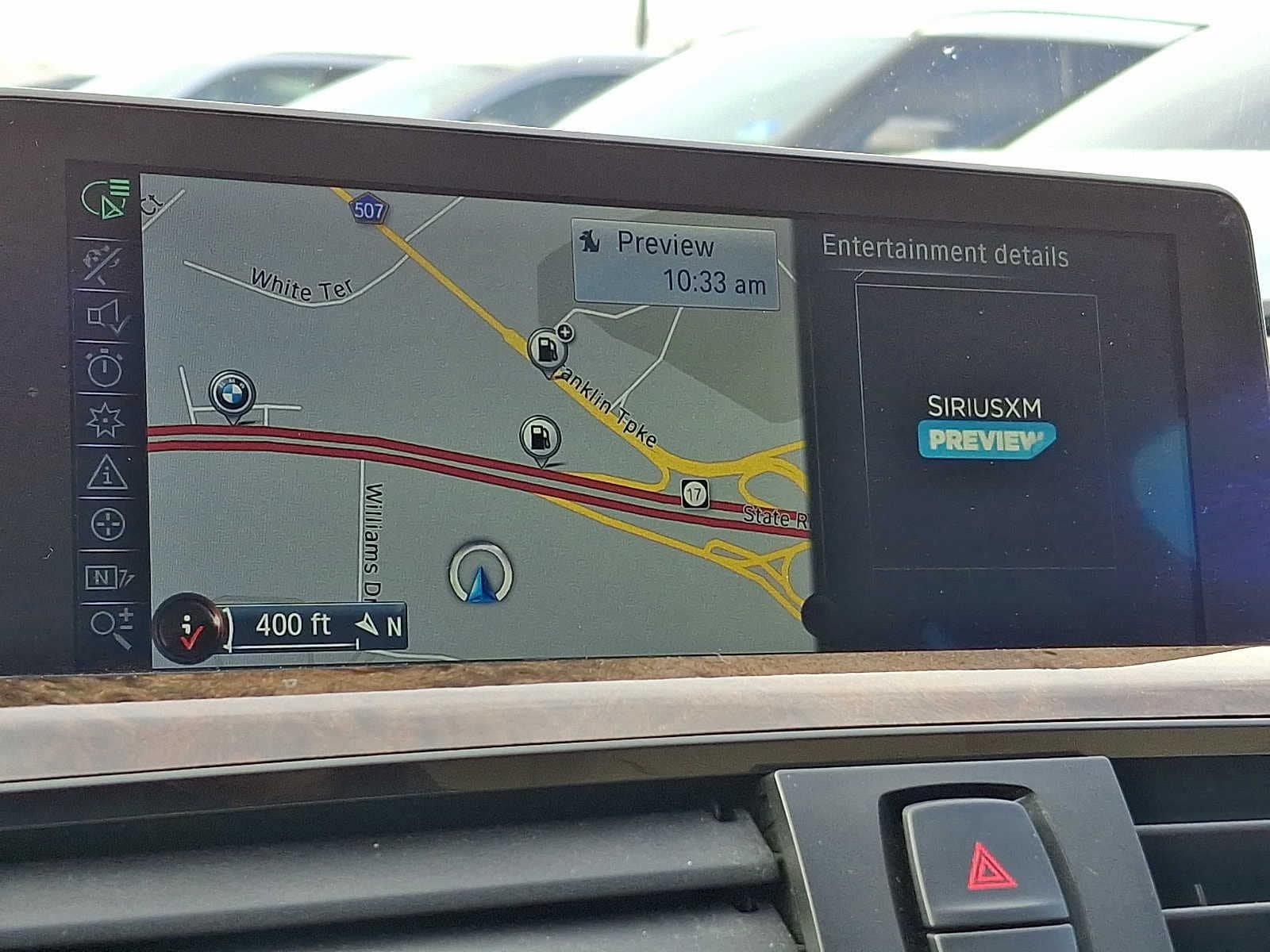 Thumbnail: 2014 BMW 3 Series - 15