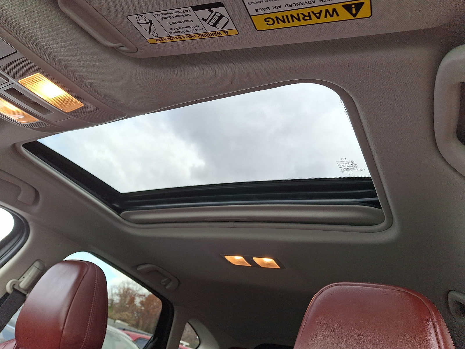 Thumbnail: 2023 Mazda CX-5 - 13