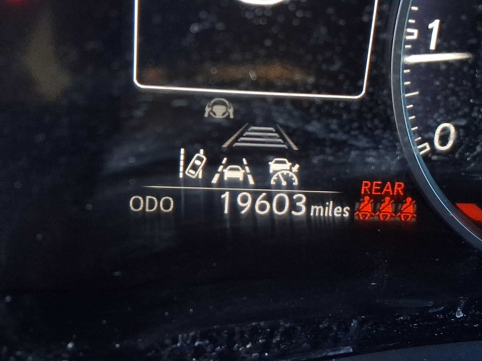 Thumbnail: 2024 Lexus RX - 18