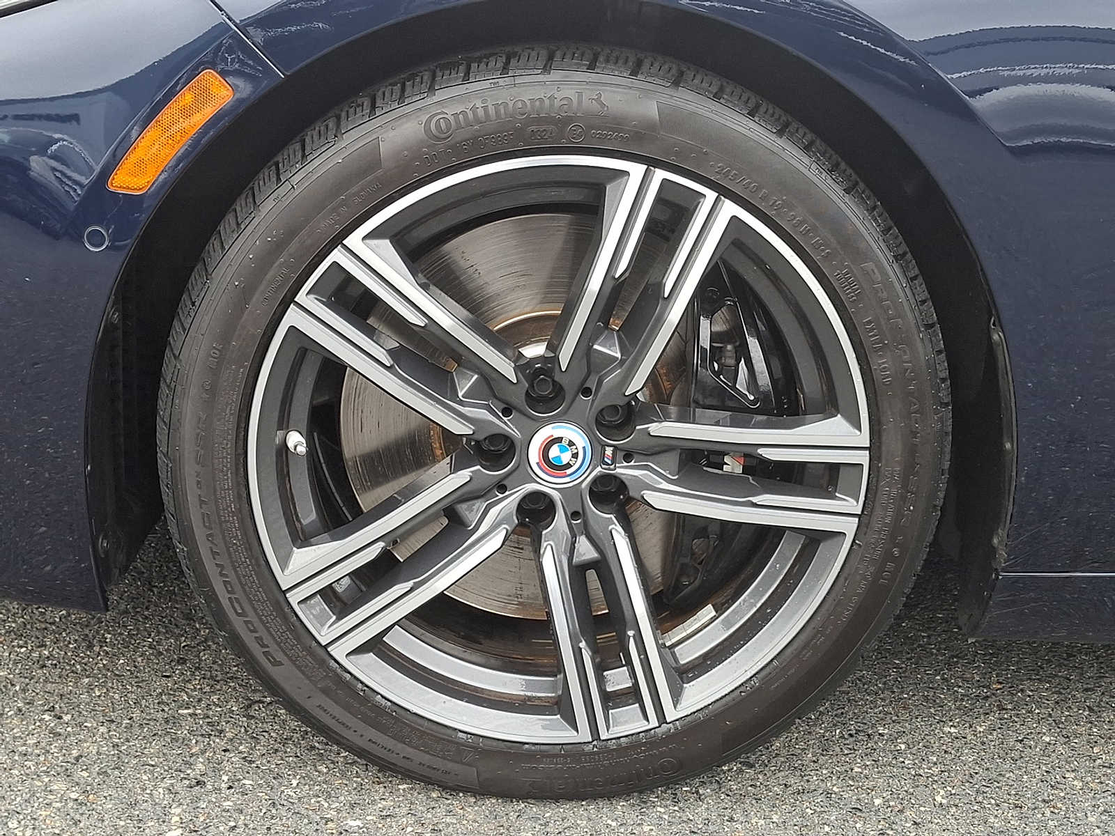 Thumbnail: 2023 BMW 8 Series - 8